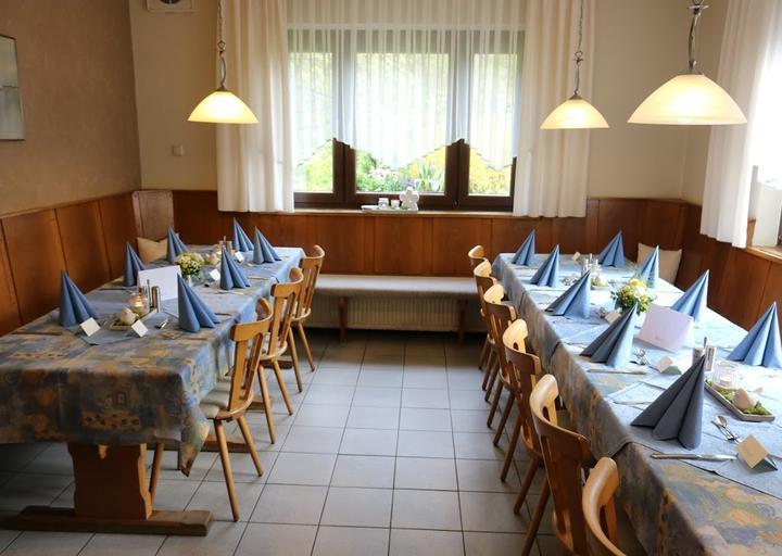 Gasthaus Zur Linde